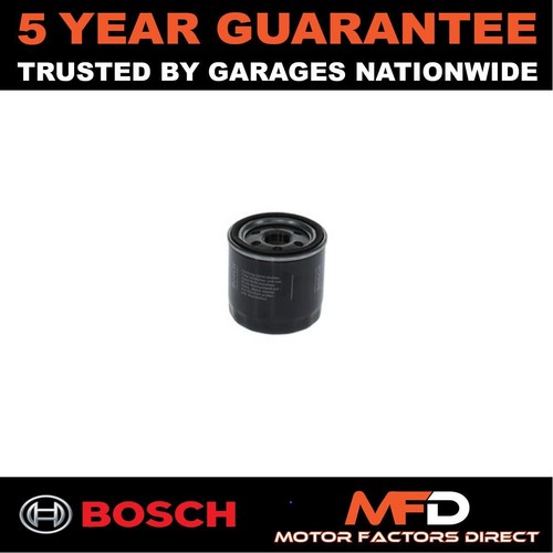 Oil filter bosch fits ford - filter,