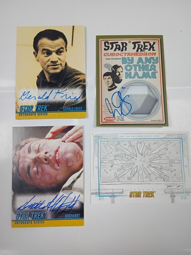 Card lot star - of, the