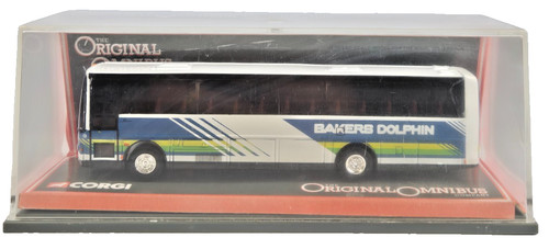 Corgi 42706 scale van - 42706,