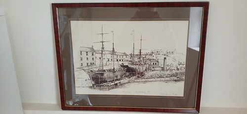 Picture sunderland river - picture, of