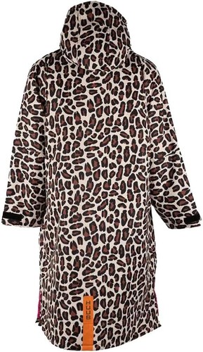 Huub changing robe - robe, for