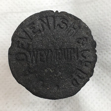 Devenish & Co Weymouth antique