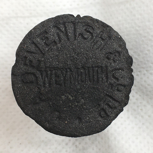 Devenish weymouth antique - &,