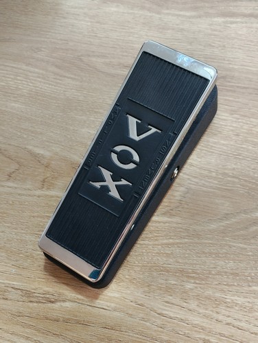 Vox v847 wah - vox,