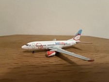 Bmi Baby 737-500 Gemini Jets