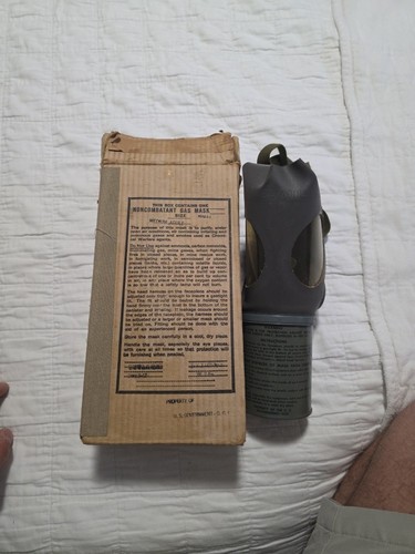 1940 wwii non - non-combatant, gas