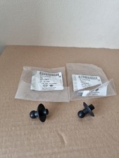 2x GENUINE VAUXHALL VECTRA C