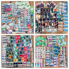 Job Lot of 500 BT Phone Card Retro Vintage British Telecom Phonecards mixed lot