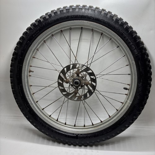 Used beta rev3 - used, front
