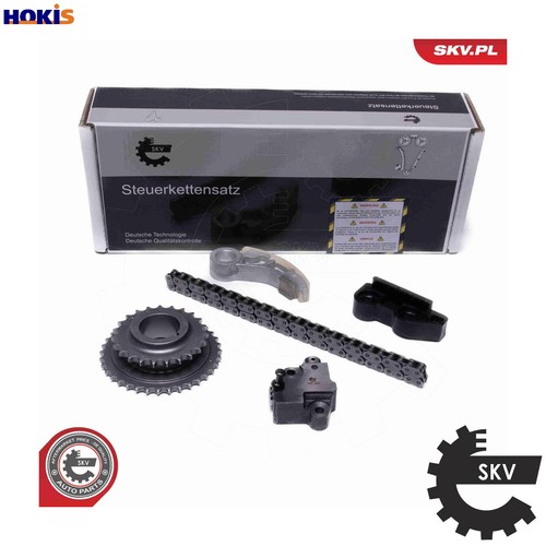 Timing chain kit 21skv266 for - timing,