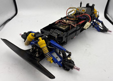 For parts TAMIYA Thunder shot
