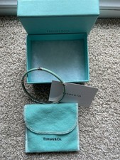 100 genuine tiffany - &, blue