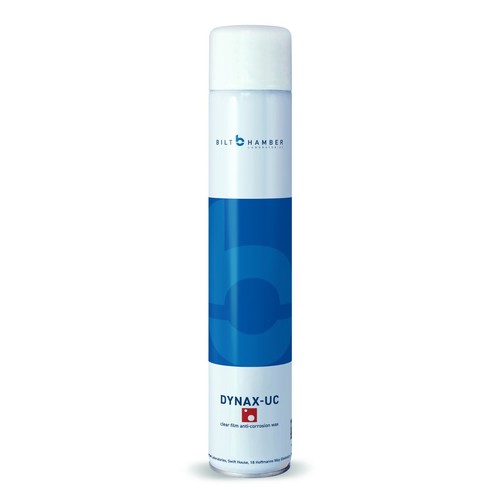 Bilt hamber dynax clear - bilt,