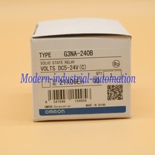 1PC NEW IN BOX   Solid-state