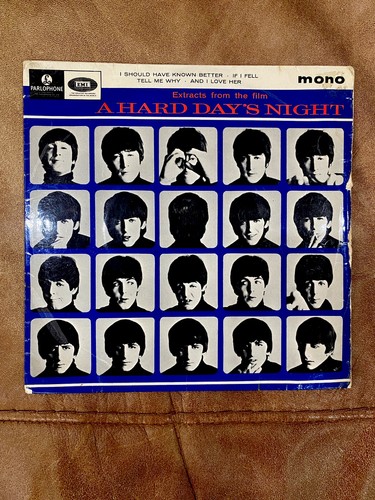 The beatles hard - the, a