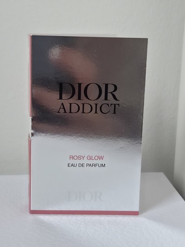 Dior addict rosy glow eau - dior,