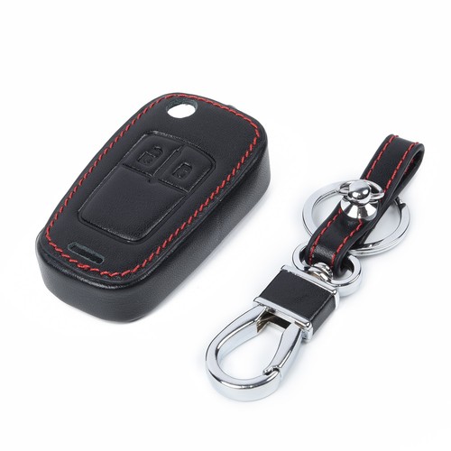 Car remote control - remote, leather