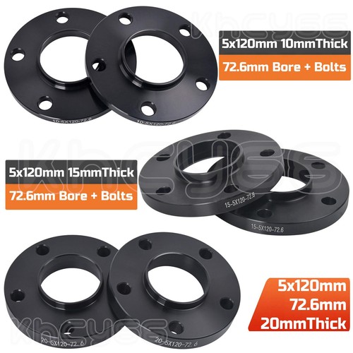 Bmw 5x120 hubcentric wheel - 5x120,