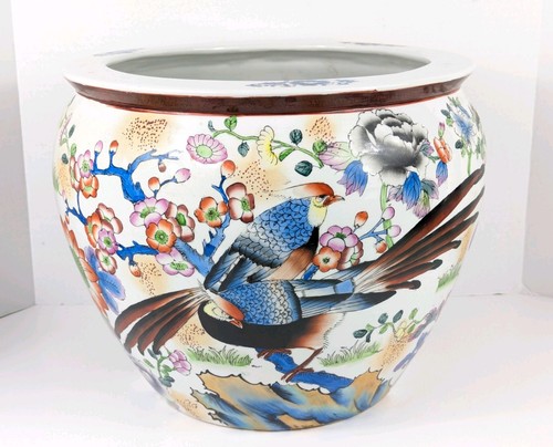 Vintage chinese porcelain - vintage,