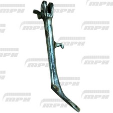 Hyosung Aquila GV 125 – Side