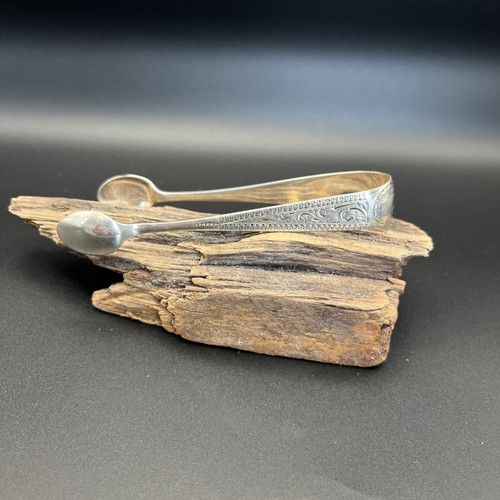 Hallmarked antique victorian - antique,