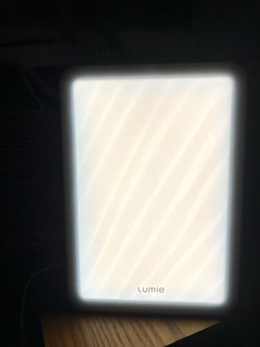 Lumie vitamin sad - vitamin,