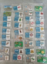 Rspb pin badges cards - pin,