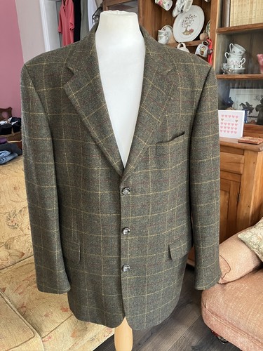 Strellson british woven - british,