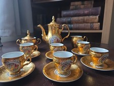 Vintage Bernadotte Porcelaine