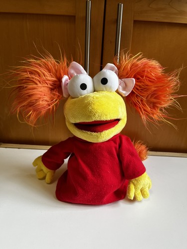 2009 manhattan toys - 2009, fraggle