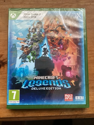 Xbox one series game - xbox, one/series