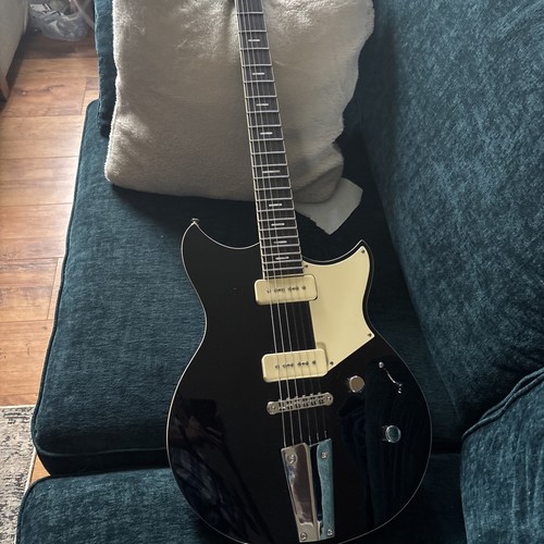 Yamaha revstar rss02t - yamaha,