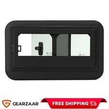 460x 280mm RV Sliding window