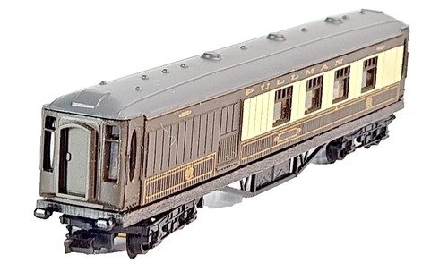 Ibertren gauge series - ibertren,