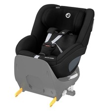 Maxi-Cosi Pearl 360 i-Size Car Seat 3 Months to 4 Years Black - Ex-Display