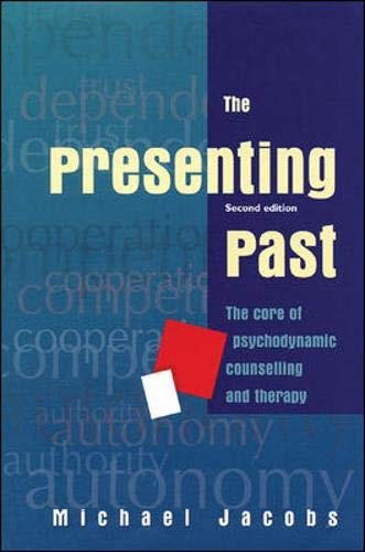 Presenting past core of - presenting,