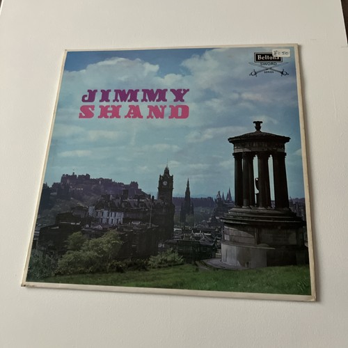 Jimmy shand - jimmy,