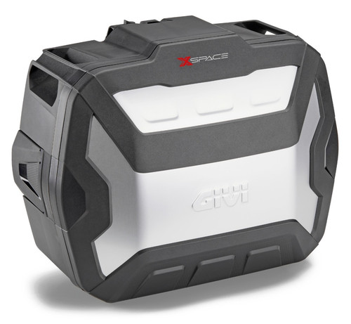 Givi xp01aaa xspace pannier - xp01aaa,