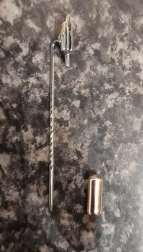 United trident gun metal - united,