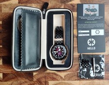 Erebus Watch - Titan DLC