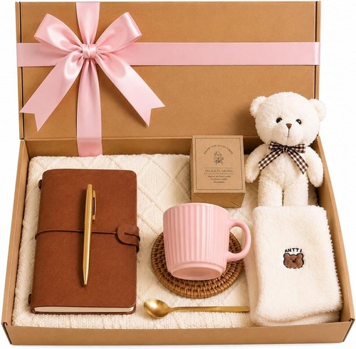 Birthday pamper gift - birthday,