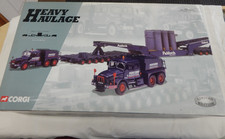 Corgi scammell contractor 2 - corgi, x