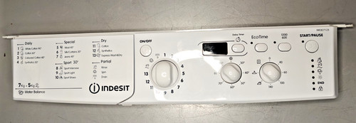 Indesit iwdd7133 washer dryer - iwdd7133,