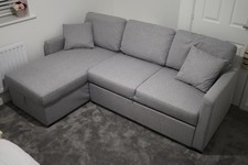 Habitat Reagan Left Hand