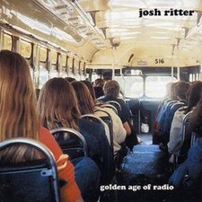 Josh Ritter: The Golden Age of