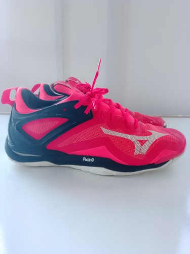 Mizuno wave mirage trainers - mizuno, 3