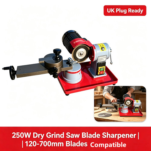250w dry grind circular saw - dry,