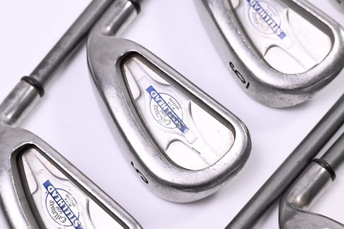 Callaway irons 4 pw - x-14, 4-pw+sw
