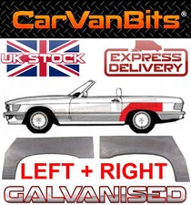For mercedes slc r107 - for,