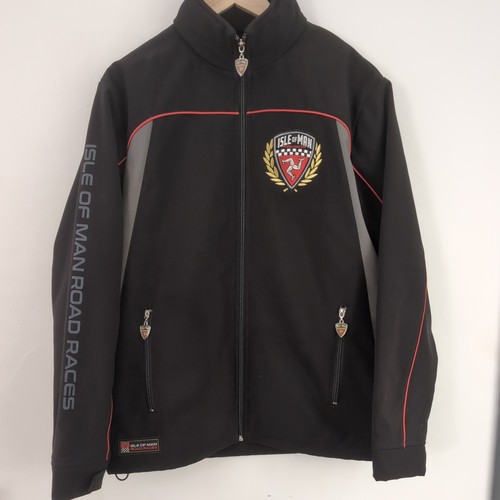 Isle man soft - man,